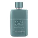 GUILTY LOVE POUR HOMME GUILTY LOVE POUR HOMME